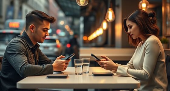 balancing modern dating manners