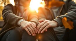 balancing secrets and transparency