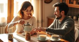 becoming a united partnership