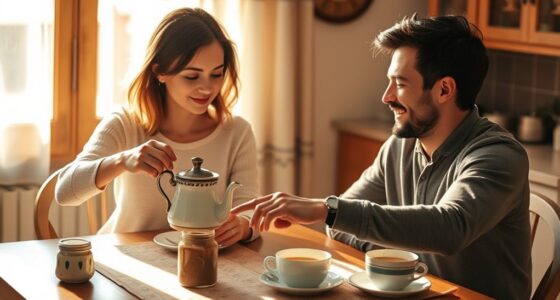 becoming a united partnership