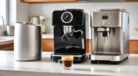 beginner espresso machine recommendations