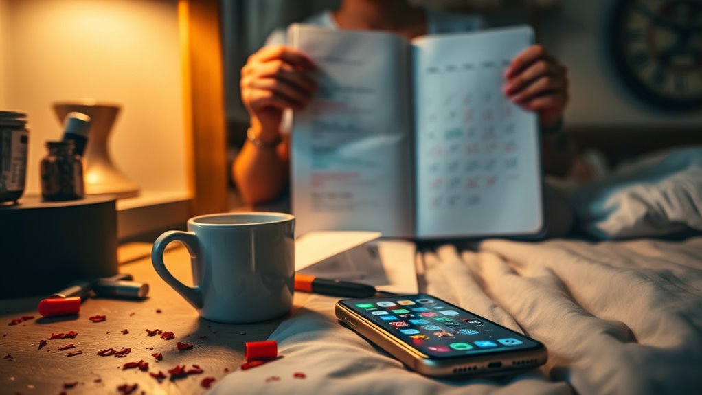 breaking free from serial dating