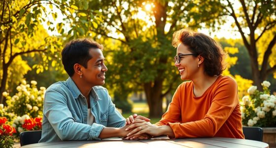 building strong interpersonal skills