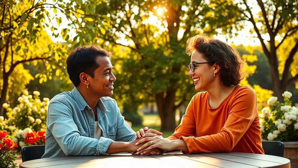 building strong interpersonal skills