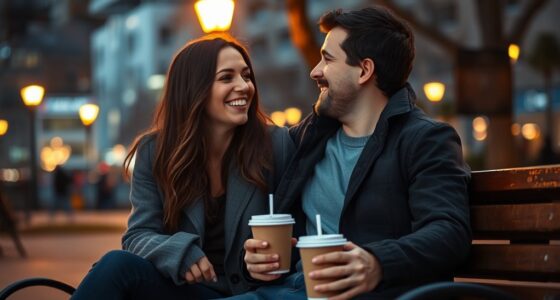 casual dating warning signs