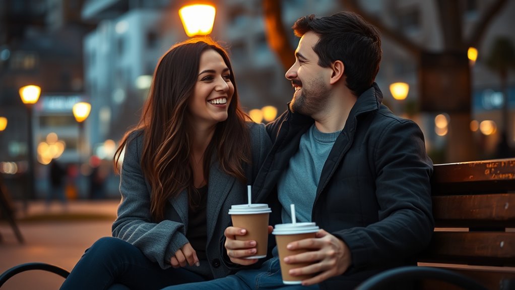 casual dating warning signs
