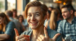 charismatic social attraction techniques