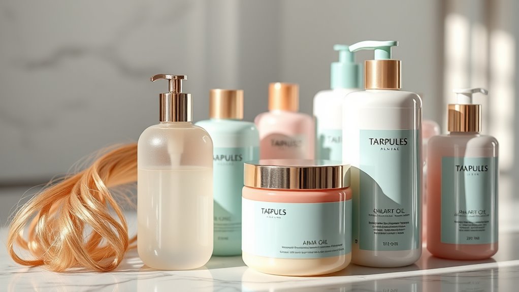 choose effective suitable repair products