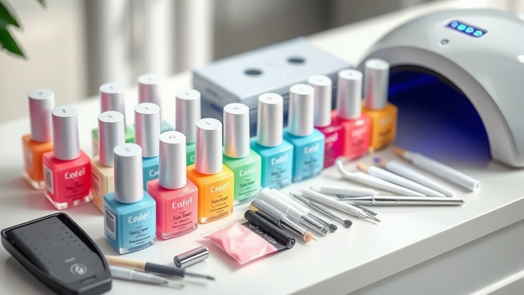 choose versatile safe kit