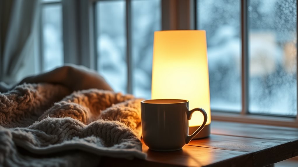 choosing bright safe lamps