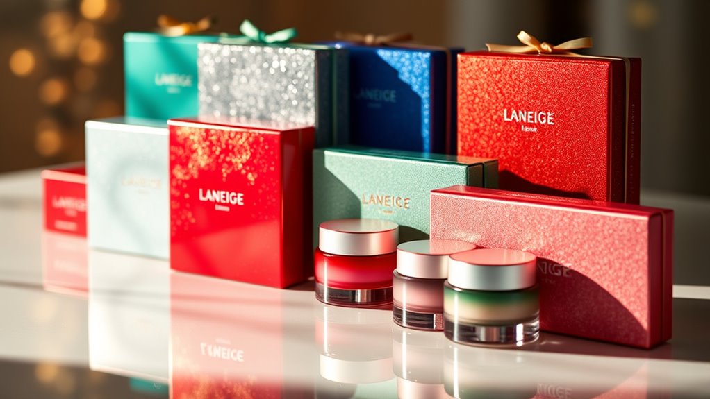 choosing ideal holiday set