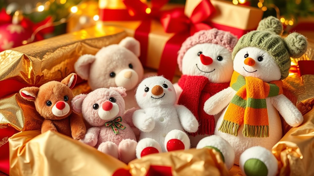 choosing seasonal durable toys