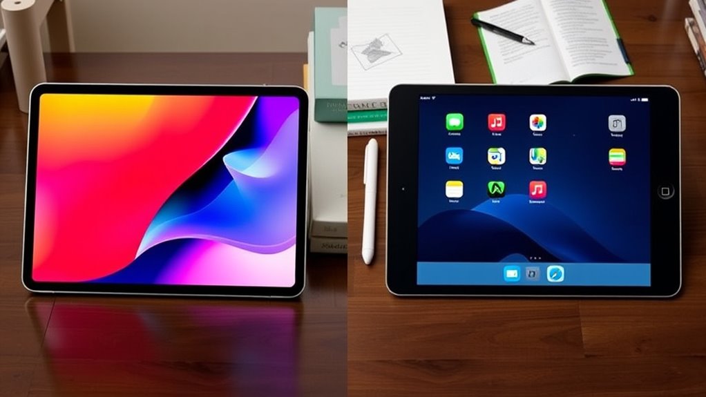 choosing student ipad models