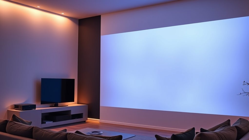 choosing the right 4k projector