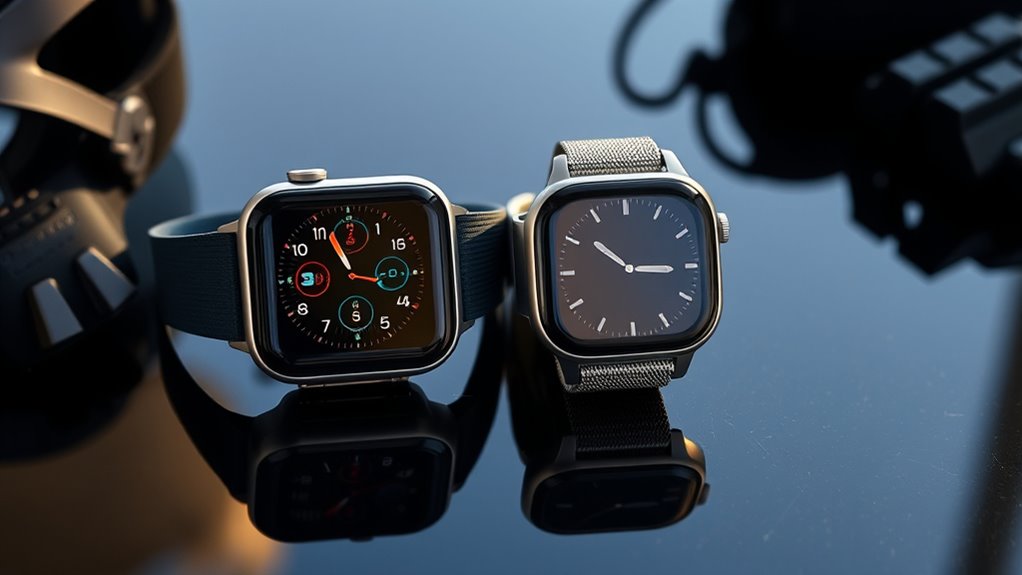 choosing the right apple watch