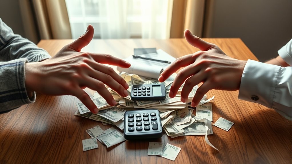 close joint accounts responsibly