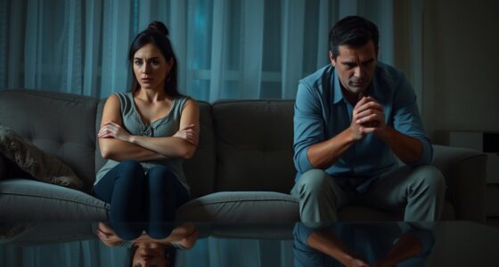 communication breakdown and repair