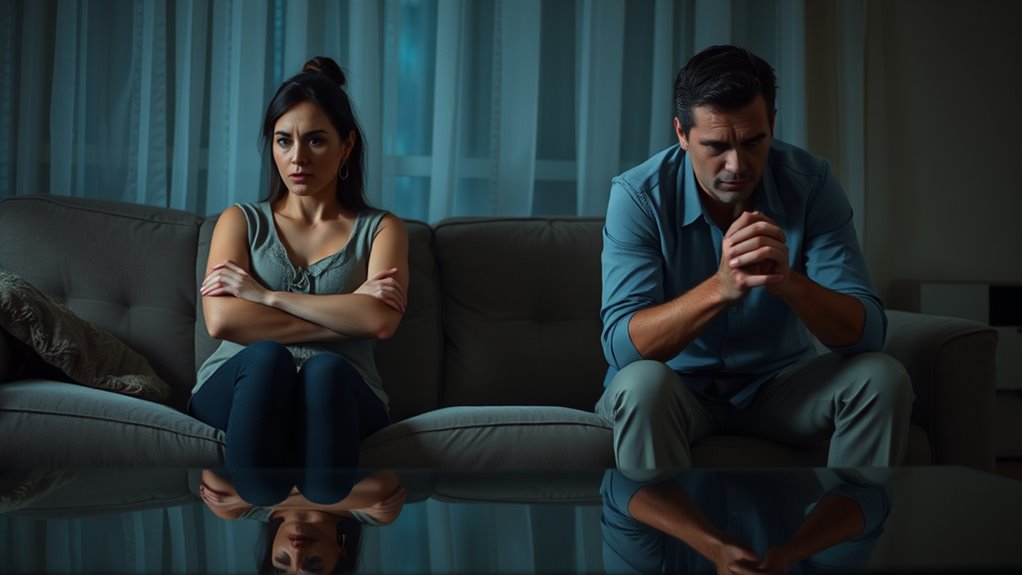 communication breakdown and repair