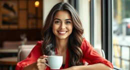 confidence boost for dating