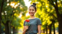 confidently ask someone out