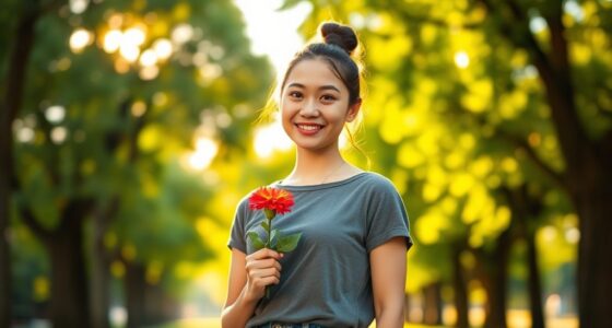 confidently ask someone out