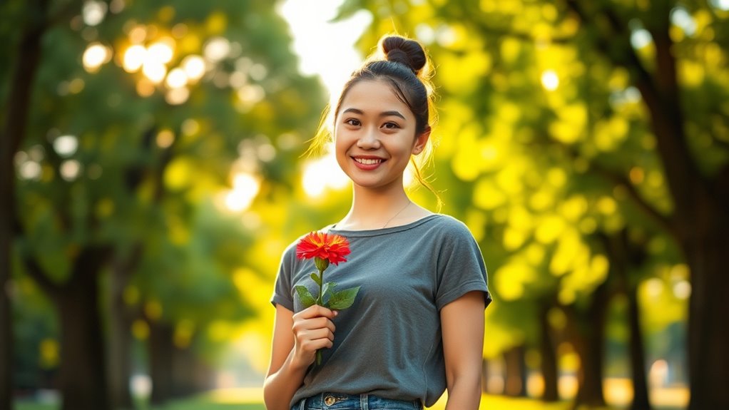 confidently ask someone out