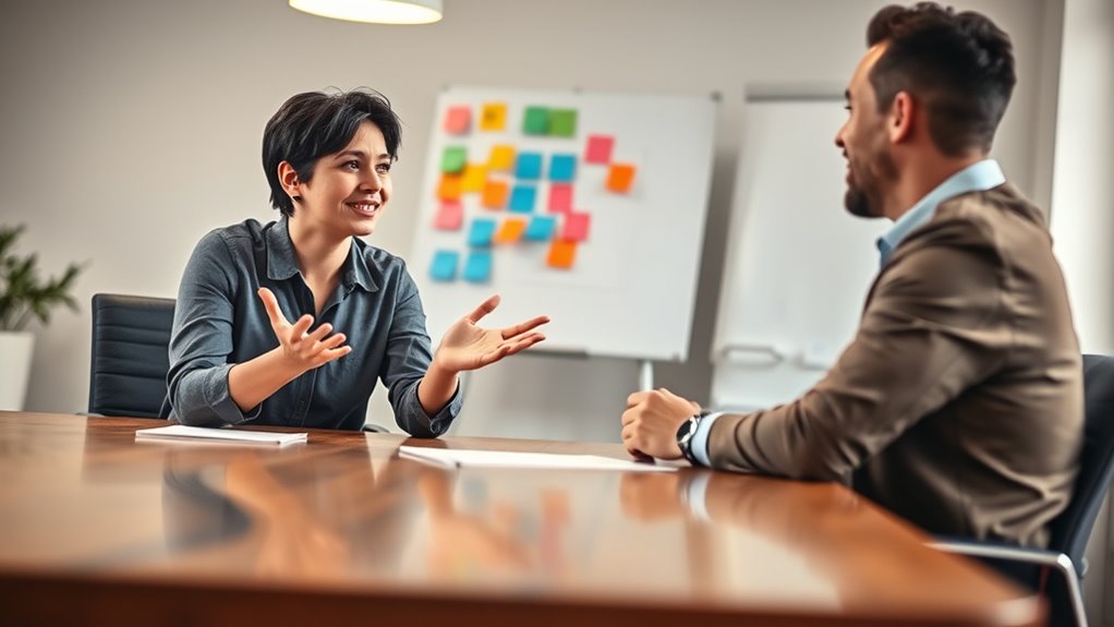 constructive feedback without offense