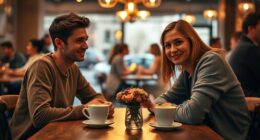 dating methods and outcomes