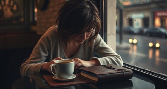 dealing with breakup anniversary