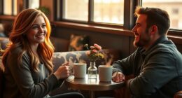 debate over dating strategy