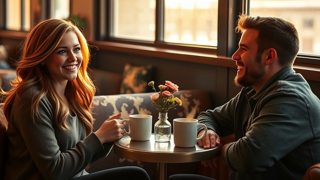 debate over dating strategy