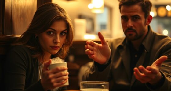 decipher partner s mixed messages