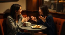 deciphering relationship intentions clearly