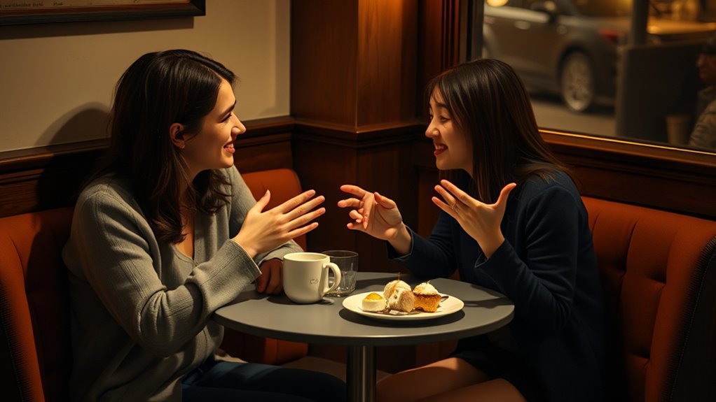 deciphering relationship intentions clearly