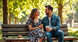 deciphering romantic intentions clearly