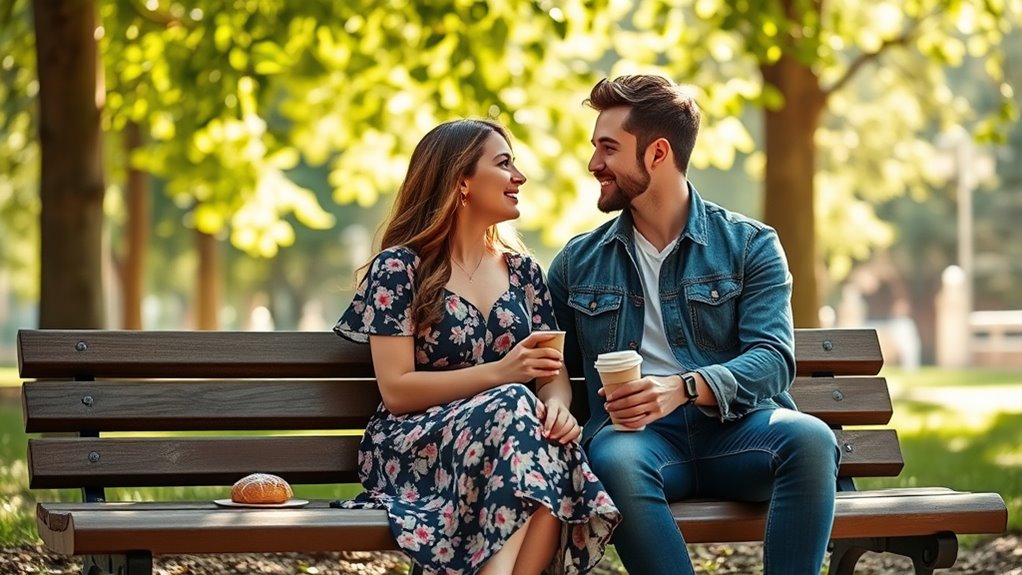 deciphering romantic intentions clearly