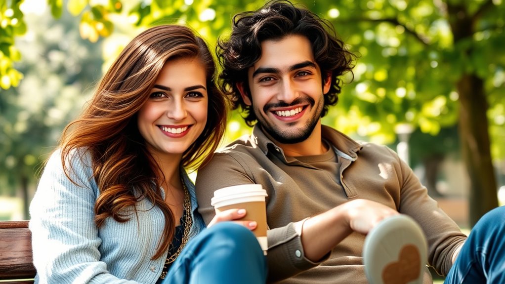 deepen bonds through communication