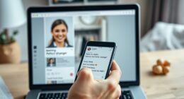 detecting and avoiding online scams