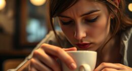 detecting emotional distance signs