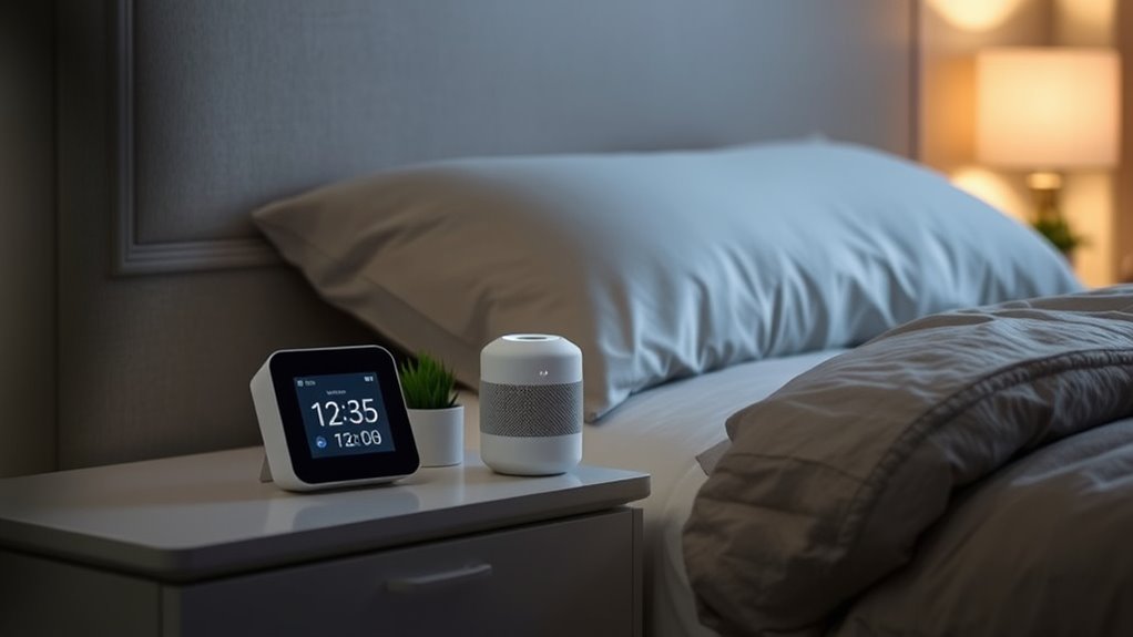 device compatibility and features