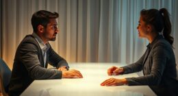 discussing major relationship concerns