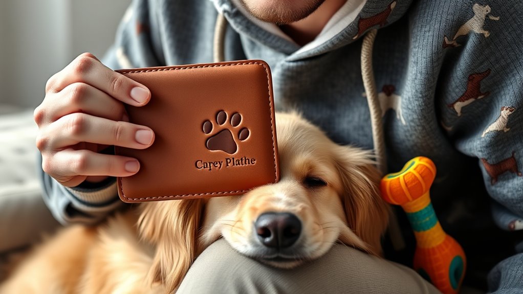 dog lover gift considerations