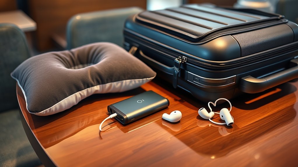 durable functional personalized travel