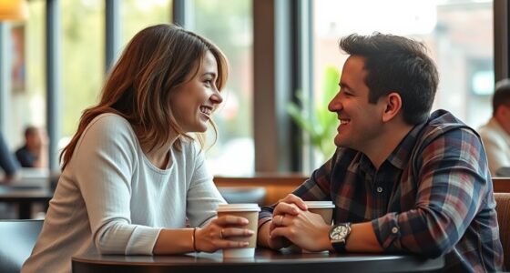 early dating warning signs