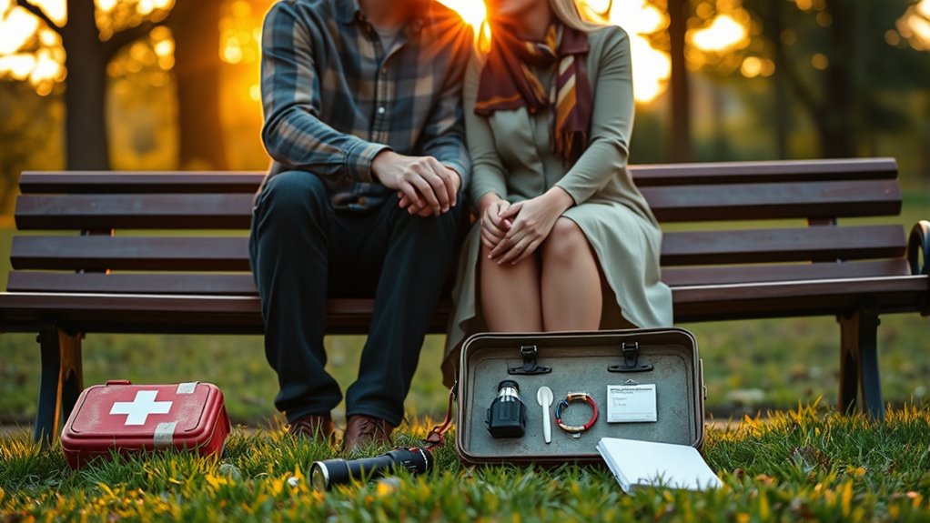 effective calm conflict resolution