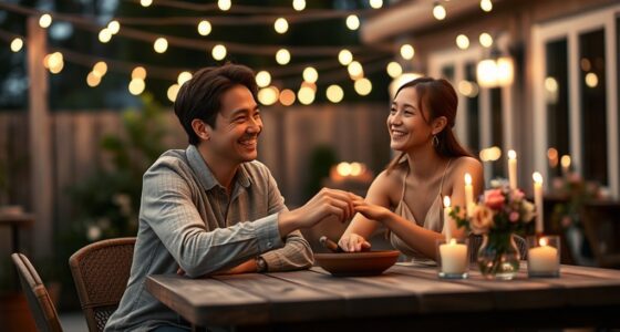 effective praise during dates