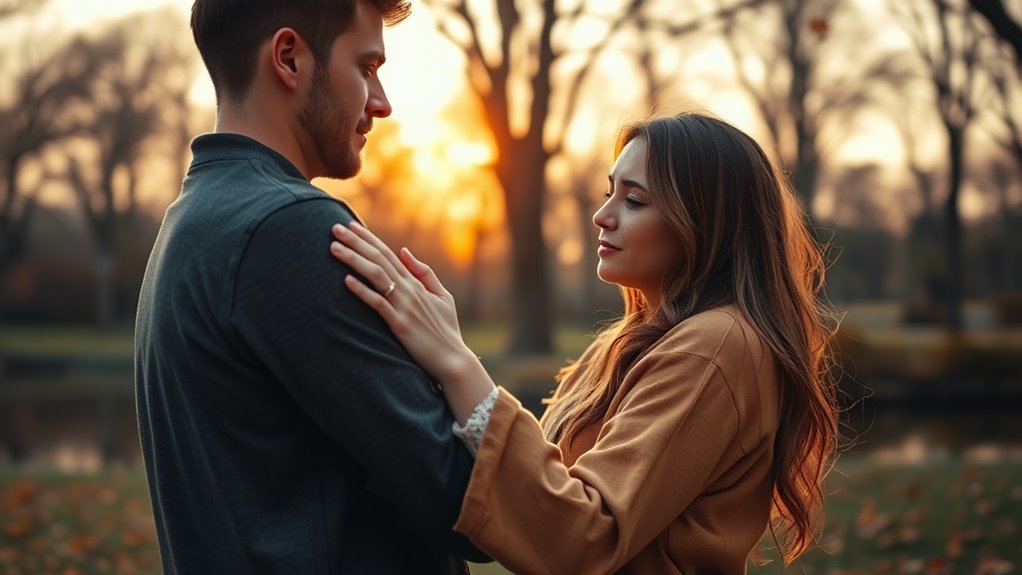 effective sincere relationship repair