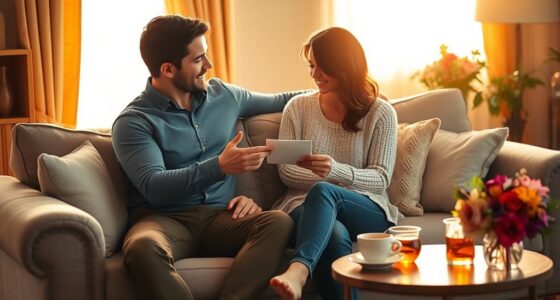 effectiveness of love languages