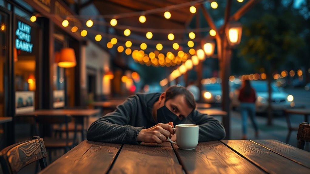 embrace growth from setbacks