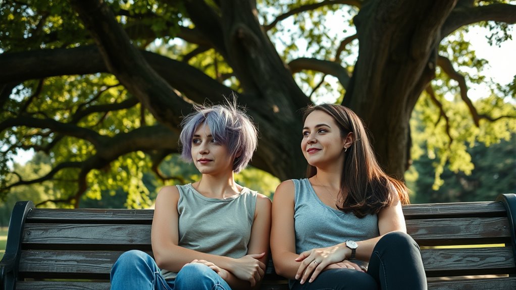 embrace growth through communication